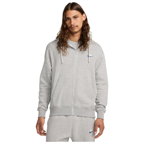 Nike Ανδρική ζακέτα Sportswear Club